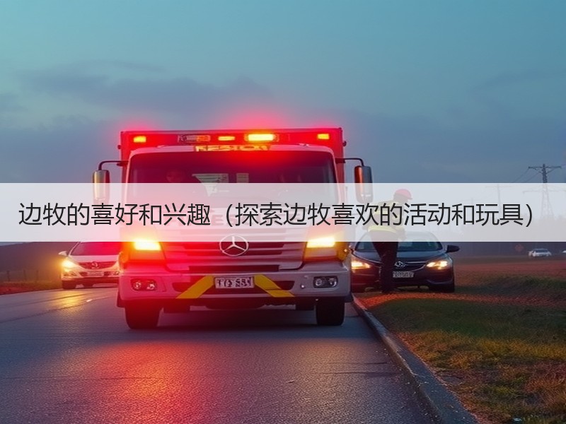 边牧的喜好和兴趣（探索边牧喜欢的活动和玩