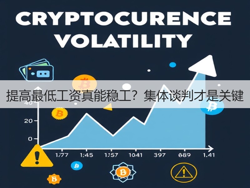 提高最低工资真能稳工？集体谈判才是关键