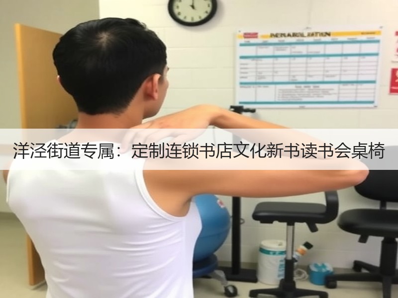 洋泾街道专属：定制连锁书店文化新书读书会