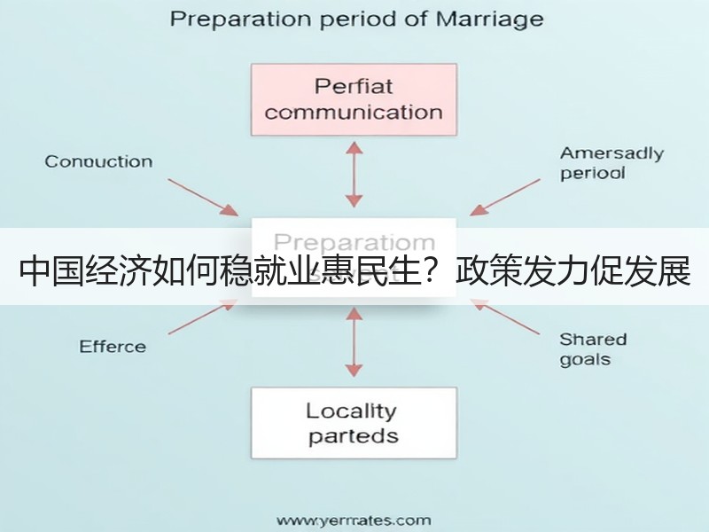 中国经济如何稳就业惠民生？政策发力促发展