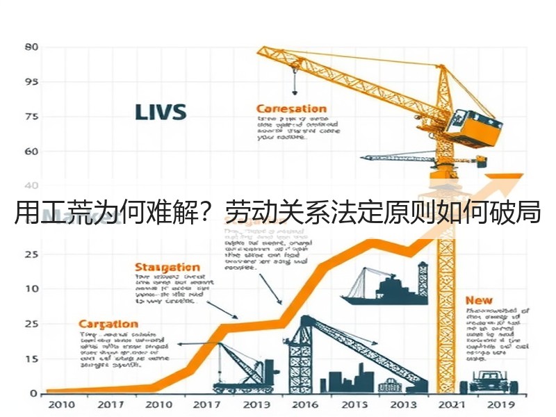用工荒为何难解？劳动关系法定原则如何破局