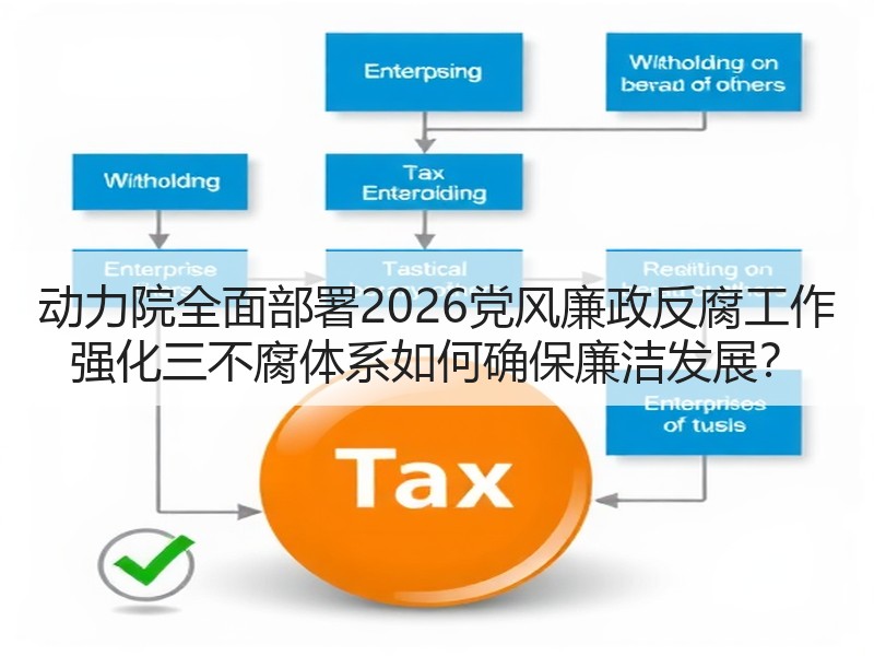 动力院全面部署2026党风廉政反腐工作 