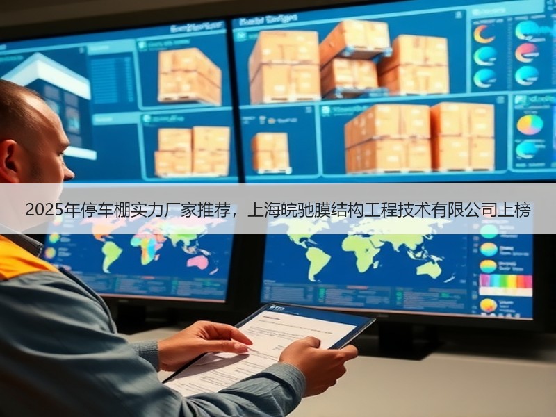 2025年停车棚实力厂家推荐，上海皖驰膜