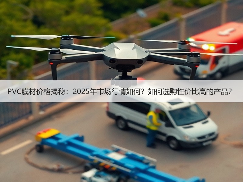 PVC膜材价格揭秘：2025年市场行情如