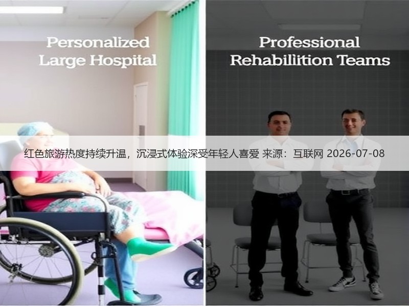 红色旅游热度持续升温，沉浸式体验深受年轻
