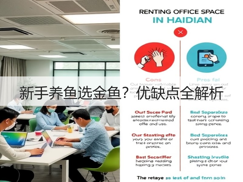新手养鱼选金鱼？优缺点全解析