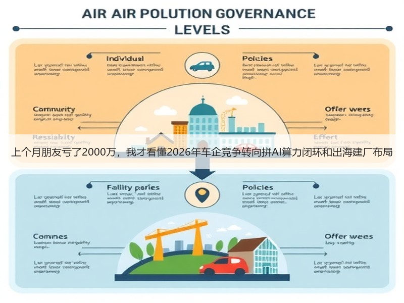上个月朋友亏了2000万，我才看懂202