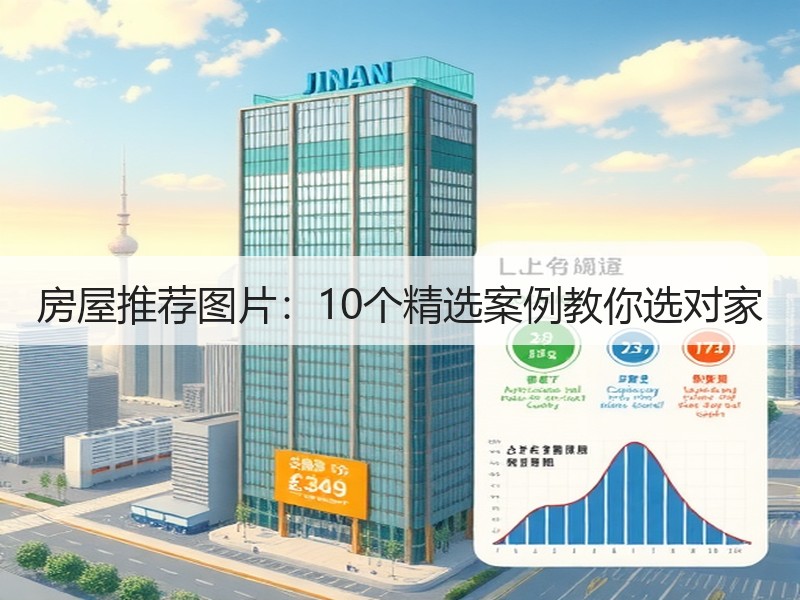 房屋推荐图片：10个精选案例教你选对家