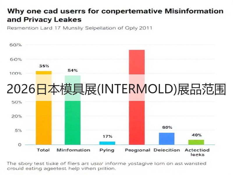 2026日本模具展(INTERMOLD)