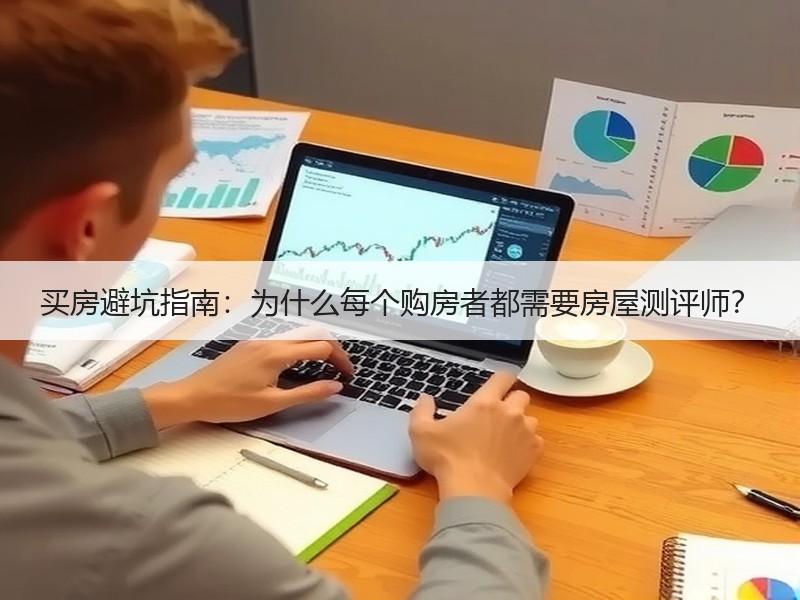 买房避坑指南：为什么每个购房者都需要房屋