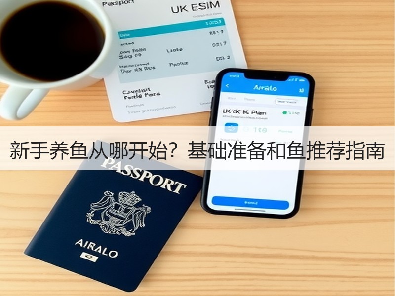 新手养鱼从哪开始？基础准备和鱼推荐指南